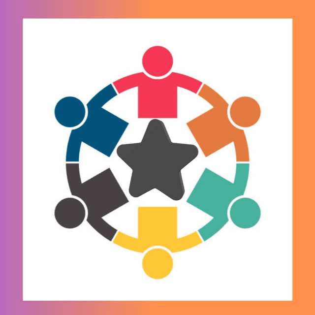 FSG Cooperative Logo